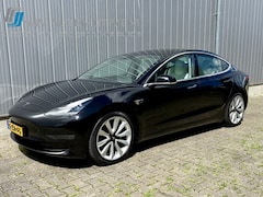 Tesla Model 3 - Long Range AWD 75kWh FULL SELF DRIVING / TREKHAAK