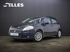 Fiat Grande Punto - 1.4 Edizione Prima | Trekhaak | Airco