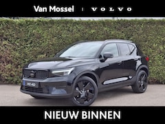 Volvo XC40 - B4 Plus Black Edition | Harman/Kardon | Memory Seats | Stoel/Stuur Verwarming |