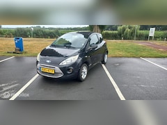 Ford Ka - 1.2 Trend