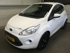 Ford Ka - 1.2 Cool & Sound start/stop - Airco - Mooie Auto