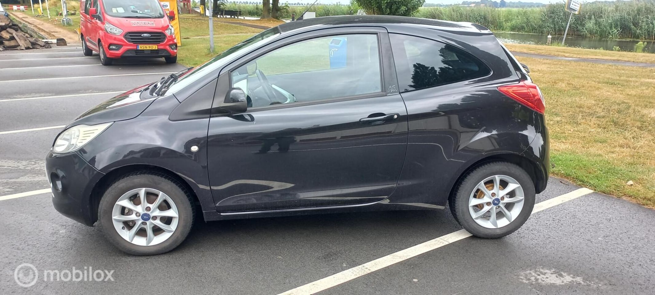 Ford Ka - 1.2 Trend 1.2 Trend