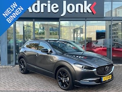 Mazda CX-30 - 2.0 e-SkyActiv-X M Hybrid Homura | TREKHAAK | NED. AUTO | GARANTIE T/M 03/2029 | A. CAMERA