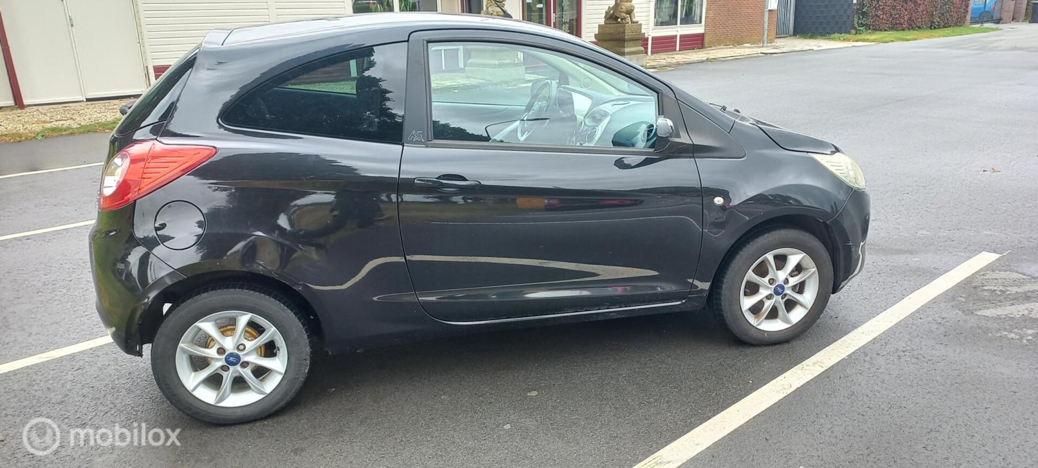 Ford Ka - 1.2 Trend 1.2 Trend