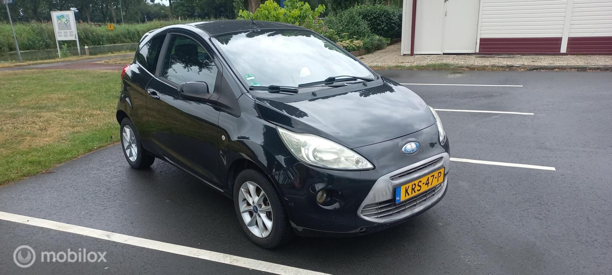 Ford Ka - 1.2 Trend 1.2 Trend