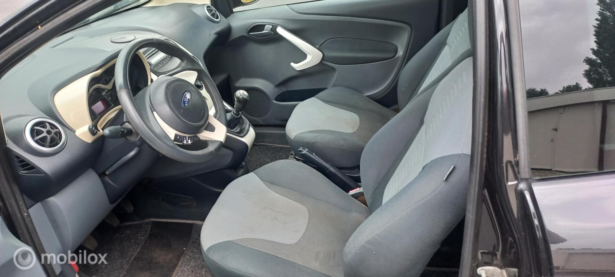Ford Ka - 1.2 Trend 1.2 Trend