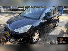 Citroën C3 - 1.4 VTi Exclusive