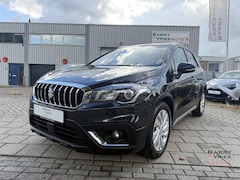 Suzuki S-Cross - 1.0 Active | Trekhaak | Stoelverwarming | Apple Carplay | Dealeronderhouden |