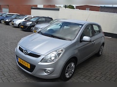 Hyundai i20 - 1.2i i-Motion
