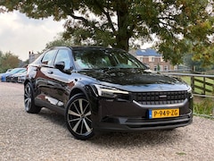 Polestar 2 - 2 Standard Range Single Motor 63kWh | 90% Soh + Carplay + Camera Nu € 18.975,