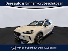 CUPRA Formentor - 1.4 TSI 245pk DSG e-Hybrid VZ / Navigatie / Camera
