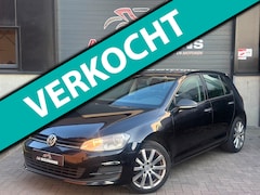 Volkswagen Golf - 1.2 TSI Trendline - Radio - Elektr Ramen
