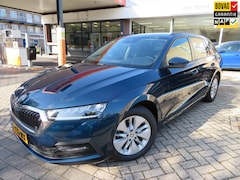 Skoda Octavia Combi - 1.0 TSI AMBITION 112dKM BJ 2023 ORG NL AUTO