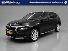 Skoda Kamiq - 1.0 TSI Business Edition / Digitaal dashboard / Navigatie / LED / Camera / Zwenkbare trekh