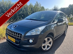 Peugeot 3008 - 1.6 VTi ST