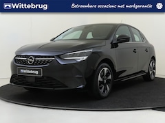 Opel Corsa-e - Elegance 50 kWh | Keyless | Carplay | Camera | Climate Control | 3-FASE |