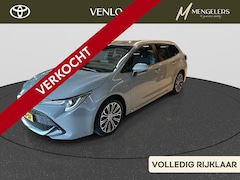 Toyota Corolla Touring Sports - 2.0 Hybrid Dynamic | Rijklaar |