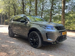 Land Rover Discovery Sport - P300e 1.5 Dynamic PHEV HSE