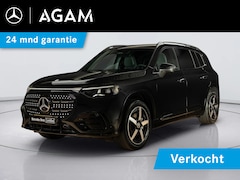 Mercedes-Benz GLB - 250+ Business Solution AMG 85.5 kWh Premium