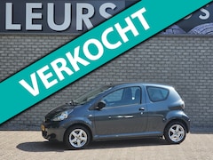 Toyota Aygo - 1.0-12V Access