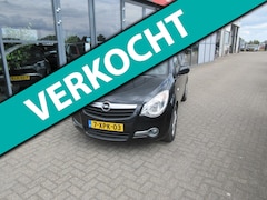 Opel Agila - 1.0 Berlin