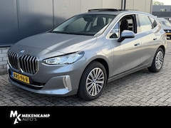 BMW 2-serie Active Tourer - 225e xDrive Luxury Line 17"/Leder + memory/Panoramadak/Camera/Apple Carplay & Android Auto