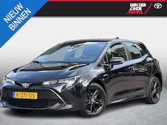 Toyota Corolla - 1.8 Hybrid Black Edition Cruise Camera NL Navi