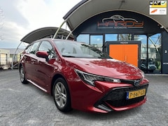 Toyota Corolla Touring Sports - 1.8 Hybrid Business Apple Carplay Fabr.Garantie Rijklaarprijs