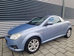 Opel Tigra TwinTop - 1.4-16V Enjoy