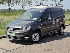 Volkswagen Caddy - 2.0 TDI L1H1 BMT Comfortline Cruise control, Airco, Pdc, Carplay, Navi, Imperiaal