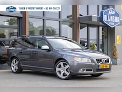 Volvo V70 - 2.5FT R-Design|Stoelverwarming|Leder|100% Onderhouden|