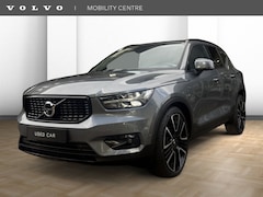 Volvo XC40 - T5 AWD Intro Edition | FULL OPTION