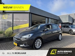Opel Corsa - 1.4 Innovation Rijklaar incl. garantie | Camera | LMV | Cruise | Climate control