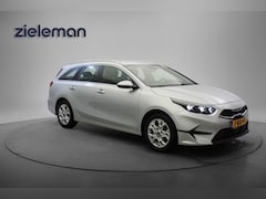 Kia Cee'd - Ceed Sportwagon 1.0 T-GDi DynamicLine Automaat - Carplay, Navi, Camera