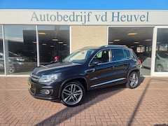 Volkswagen Tiguan - 1.4 TSI R-Line Edition 150pk *Carplay*Cruise*Stoel verw.*PDC* Rijklaar