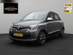 Renault Twingo - 1.0 SCe Collection 2018 | Airco | Stuurwiel Bediening | Telefoon Houder Origineel | Nation