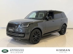 Land Rover Range Rover - 3.0 P460e HSE PHEV | New 175.000, - | Tow Pack | Shadow Exterior Pack |