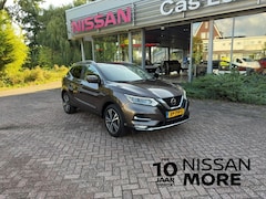 Nissan Qashqai - 1.3 DIG-T 160pk DCT Tekna