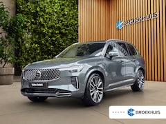 Volvo XC90 - 2.0 T8 Plug-in hybrid AWD Ultra Bright Exec. Ed. | Bowers & Wilkins audiosysteem | Elektri