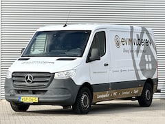 Mercedes-Benz Sprinter - 314 2.2 CDI L2H1 Airco|Navi|Cruise