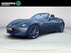 Mazda MX-5 - 1.5 SkyActiv-G 131 | Rijklaarprijs | Dealer onderhouden | Airconditioning | Parkeersensore