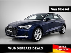 Audi A3 Sportback - 40 TFSI e Advanced edition 204 PK | Automaat | Navigatie | Drive Select | Ambiant Licht Pa
