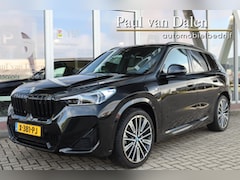 BMW X1 - (u11) XDRIVE30e 326PK M-SPORT SHADOW LINE Head-Up | Memory | 360 Camera | Stoelverw. | Dri