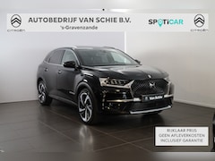 DS 7 Crossback - PT 225 So Chic Automaat-8 Nappa | Panoramadak | Focal | 20"