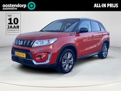 Suzuki Vitara - 1.0 Boosterjet Select | Rijklaarprijs | Apple CarPlay & Android Auto | Climate Control | C