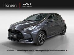Toyota Yaris - 1.5 Hybrid 115 Dynamic