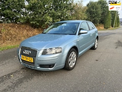 Audi A3 - 1.6 Ambiente
