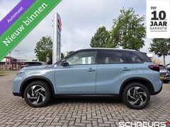 Suzuki Vitara - 1.4 Boosterjet Smart Hybrid Style|Vol Automaat|Tot 10 jaar garantie|