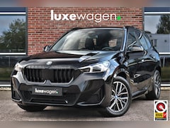 BMW X1 - xDrive25e M-Sport Premium ACC-voorbereiding 18inch Camera AC-Snelladen