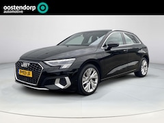 Audi A3 Sportback - 40 TFSI e Advanced edition | Rijklaarprijs | SOH 90, 1% | Climate Control | Navigatiesyste